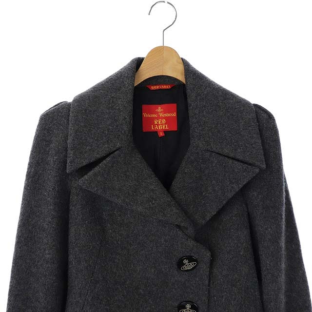 ヴィヴィアンウエストウッドレッドレーベル Vivienne Westwood RED 