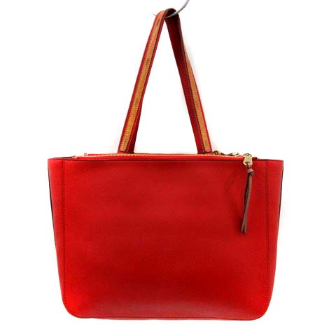 クロエ CHLOE サム SAM トートバッグ ハンドバッグ レザー ポーチ付き 