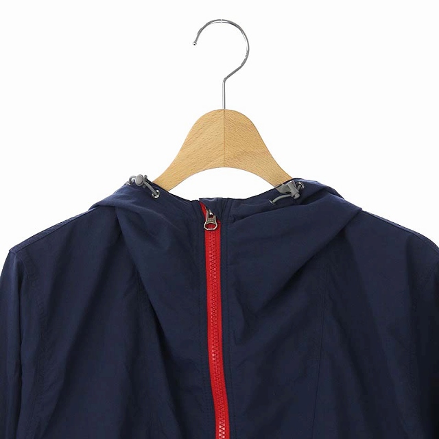 ザノースフェイス THE NORTH FACE コンパクトジャケット