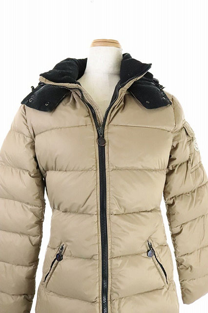 モンクレール モカ サイズ0 MONCLER MOKA 【公式通販】