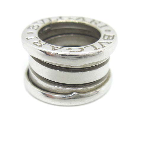 ブルガリ BVLGARI B-zero1 ペンダントトップ K18 750 ホワイト