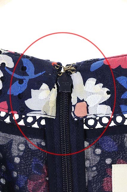 kate spade 半袖ワンピース 90cm ネイビー/ホワイト　新品未使用 2025年最新】Yahoo!オークション -ケイトスペード ワンピース