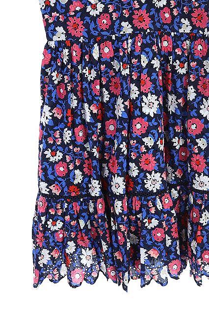 ケイトスペード KATE SPADE SHORE THING DAISY EYELET MINI