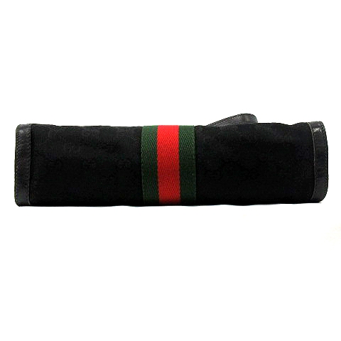 グッチ GUCCI オールドグッチ シェリーライン GGキャンバス