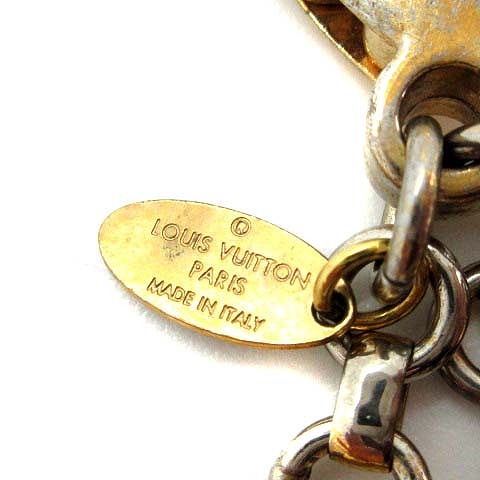 【極美品】ルイヴィトン　ビジューサック　アンソレンス　モノグラム　キーホルダー ルイヴィトン LOUIS VUITTON ビジューサック アンソレンス