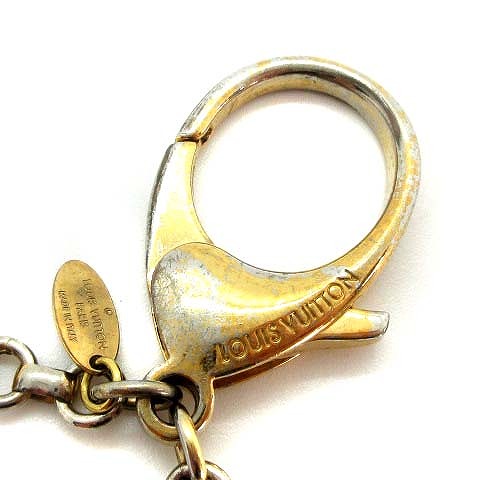 ルイヴィトン LOUIS VUITTON ビジューサック アンソレンス モノグラム