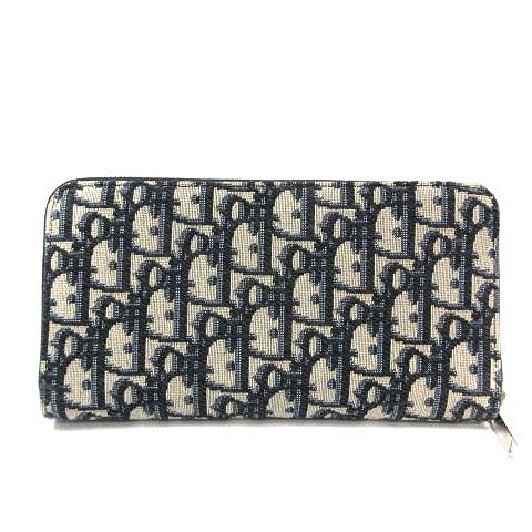 未使用品 クリスチャンディオール Christian Dior トロッター 