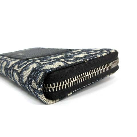 未使用品 クリスチャンディオール Christian Dior トロッター  