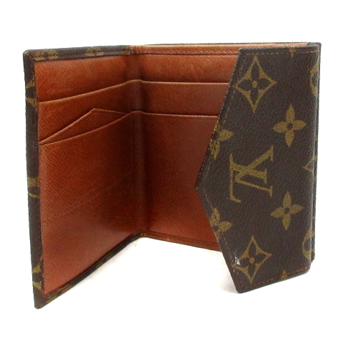ルイヴィトン LOUIS VUITTON ポルトモネ ビエ カルトクレディ ルイヴィトン LOUIS VUITTON ポルトモネ ビエ カルトクレディ