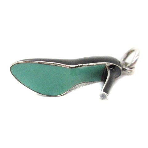 ティファニー TIFFANY & CO. ペンダントトップ チャーム 925 