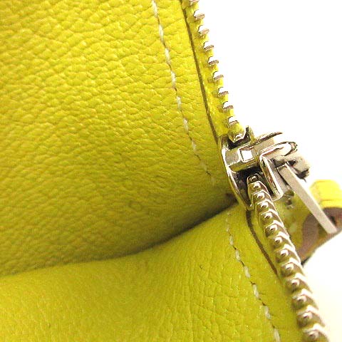 エルメス HERMES トゥッティ フルッティ ポルトモネ コインケース 小銭  