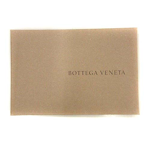 BOTTEGA VENETA イントレチャート コインケース 茶 ボッテガヴェネタ BOTTEGA VENETA コインケース 小銭入れ ミニ