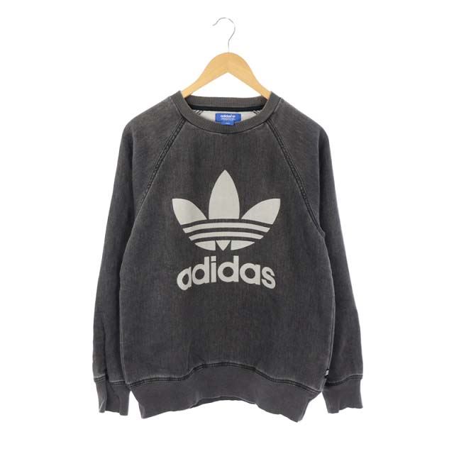 アディダスオリジナルス adidas originals デニムクルースウェット 