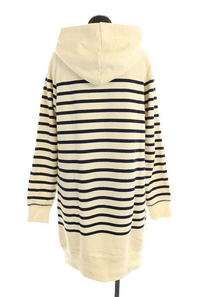 パーカーワンピース Blue Label （美品 ブルーレーベルクレスト  