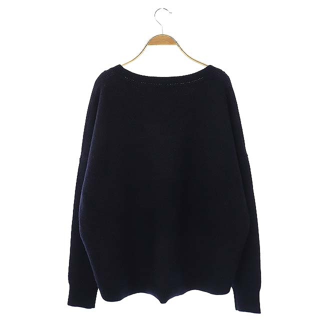 ランバンオンブルー Lanvin En Bleu ハートロゴニット セーター 長袖 Vネック ウール プルオーバー 38 紺 ピンク ネイビー Cm Os レディース 170 ベクトルパーク ランバンオンブルー Lanvin En Bleu ハートロゴニット セーター 長袖 Vネック ウール プルオーバー 38 紺 ピンク ネイビー Cm Os レディース 170 ベクトルパーク