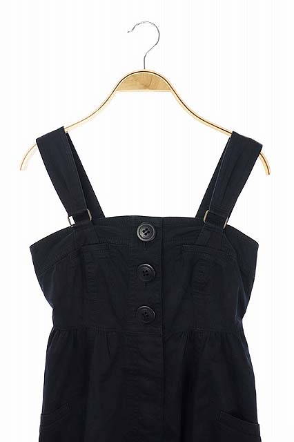 バーバリーブルーレーベル BURBERRY BLUE LABEL ワンピース ジャンパー