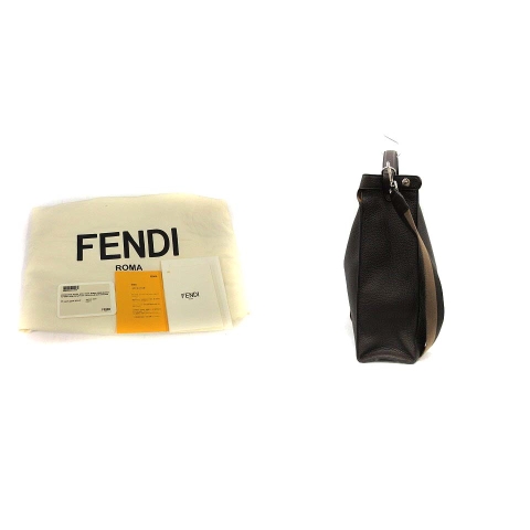 フェンディ FENDI ピーカブー エックスライト フィット トートバッグ