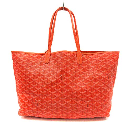 ゴヤール GOYARD サンルイ PM SAINT LOUIS PM トートバッグ ゴヤール GOYARD サンルイ PM SAINT LOUIS PM トートバッグ