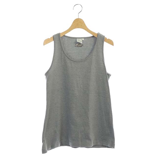 ザノースフェイス THE NORTH FACE CORDURA TANK タンクトップ 