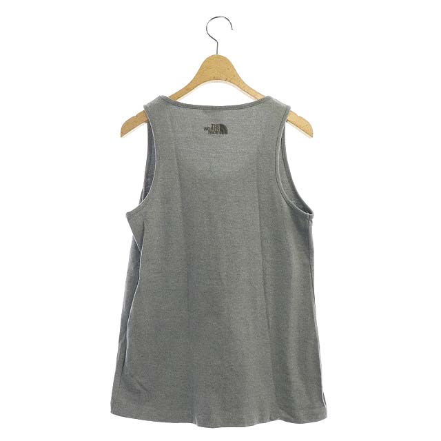 ザノースフェイス THE NORTH FACE CORDURA TANK タンクトップ 