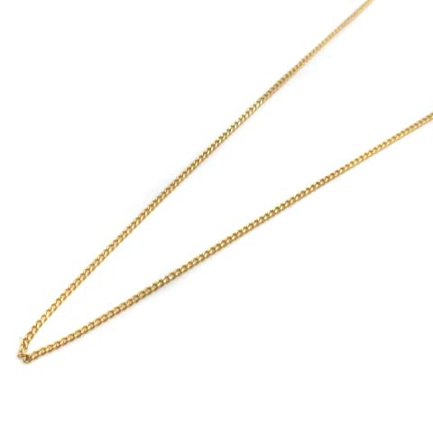 セリーヌ　ネックレス セリーヌ CELINE ネックレス ペンダント用 セパラブル