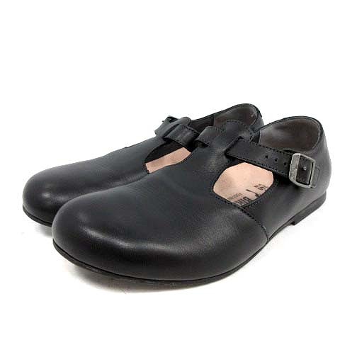 ビルケンシュトック BIRKENSTOCK ロンドン London Paris レザー 