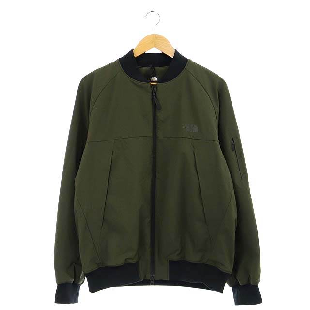 ザノースフェイス THE NORTH FACE Versatile Q3 Jacket バーサタイル 