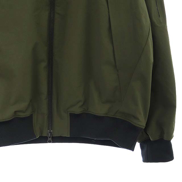 ザノースフェイス THE NORTH FACE Versatile Q3 Jacket バーサタイル 