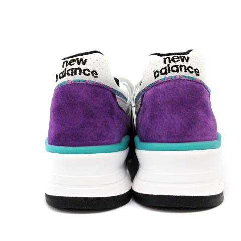 未使用品 ニューバランス NEW BALANCE M997WEA CLASSICS