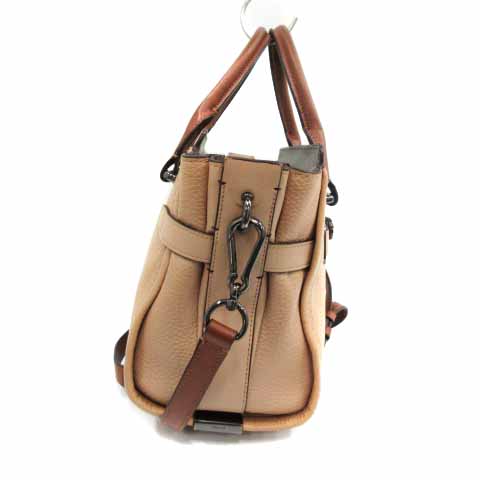 コーチ COACH スワッガー 2WAY ショルダーバッグ ハンドバッグ コーチ COACH スワッガー 2WAY ショルダーバッグ ハンドバッグ