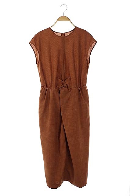 アーバンリサーチ Urban Research 19ss ウエストツイストワンピース ロング ノースリーブ F 茶 ブラウン Es Os レディース 170 ベクトルパーク アーバンリサーチ Urban Research 19ss ウエストツイストワンピース ロング ノースリーブ F 茶 ブラウン Es Os レディース 170 ベクトルパーク
