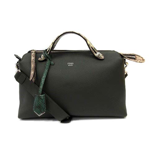 フェンディ FENDI バイザウェイ BY THE WAY ハンドバッグ ショルダー 