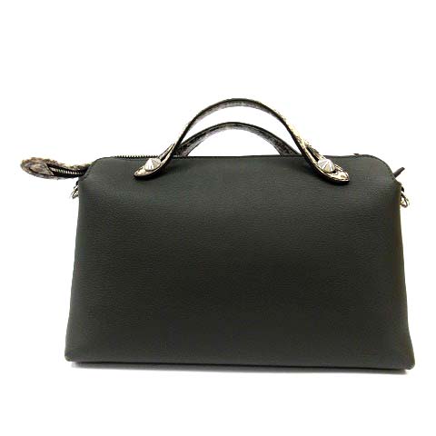 フェンディ FENDI バイザウェイ BY THE WAY ハンドバッグ ショルダー 