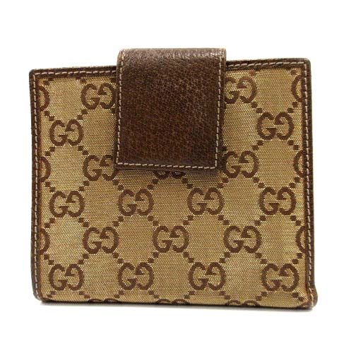 GUCCI ハートクレスト シマ Wホック 長財布 二つ折り ダークブラウン 楽天市場】【財布】GUCCI グッチ グッチシマ ハート 2つ折長財布