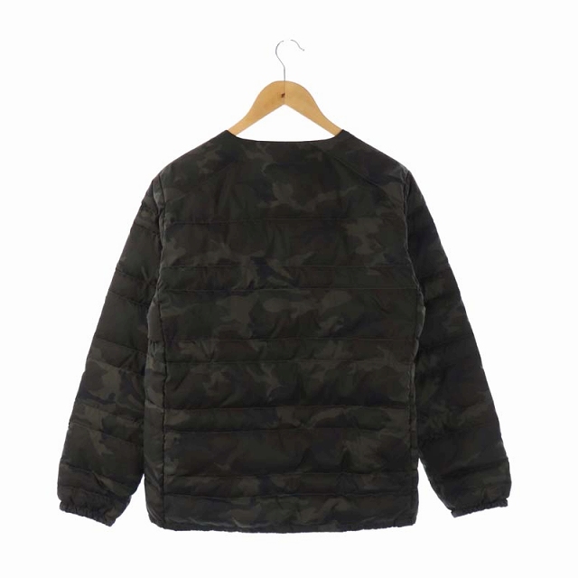 ノースフェイス パープルレーベル THE NORTH FACE PURPLE LABEL ×Ron  