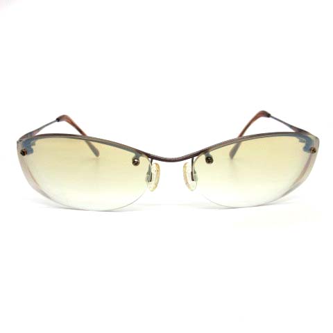 ポールスミス PAUL SMITH SPECTACLES サングラス 縁無し