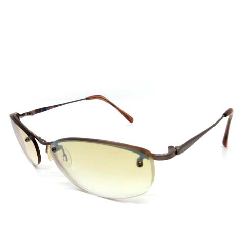 ポールスミス PAUL SMITH SPECTACLES サングラス 縁無し