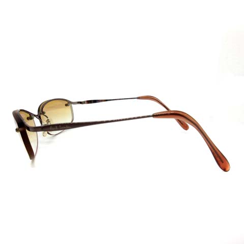 ポールスミス PAUL SMITH SPECTACLES サングラス 縁無し
