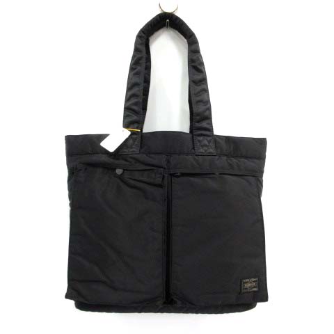 ポーター PORTER 吉田かばん タンカー トートバッグ TANKER TOTE BAG 