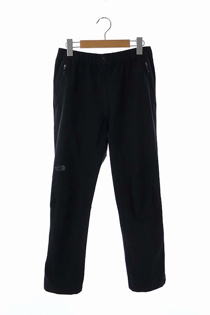 ザノースフェイス THE NORTH FACE アルパインライトパンツ テーパード 