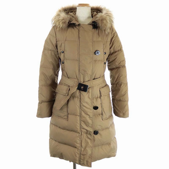 モンクレール MONCLER MESSINA メッシーナ ダウンコート アウター 