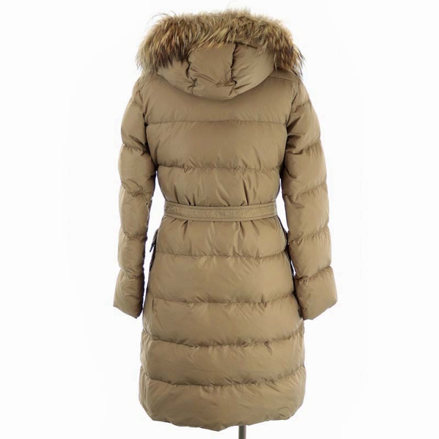 モンクレール MONCLER MESSINA メッシーナ ダウンコート アウター 