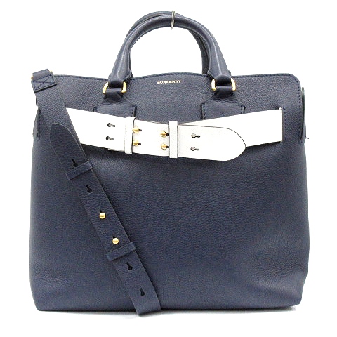 バーバリー BURBERRY THE BELT BAG トートバッグ ショルダーバッグ 