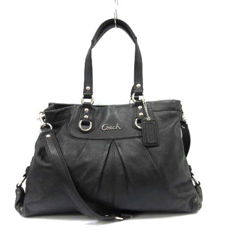 コーチ COACH トートバッグ ショルダーバッグ 2way アシュレイ キャリ 