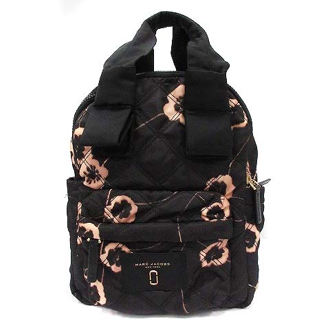 マークジェイコブス MARC JACOBS バイオレット ヴァインズ プリン