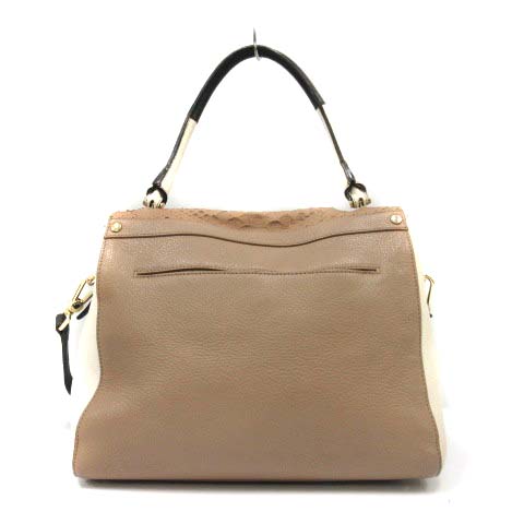 フルラ FURLA ハンドバッグ ワンハンドル ショルダーバッグ 2way 