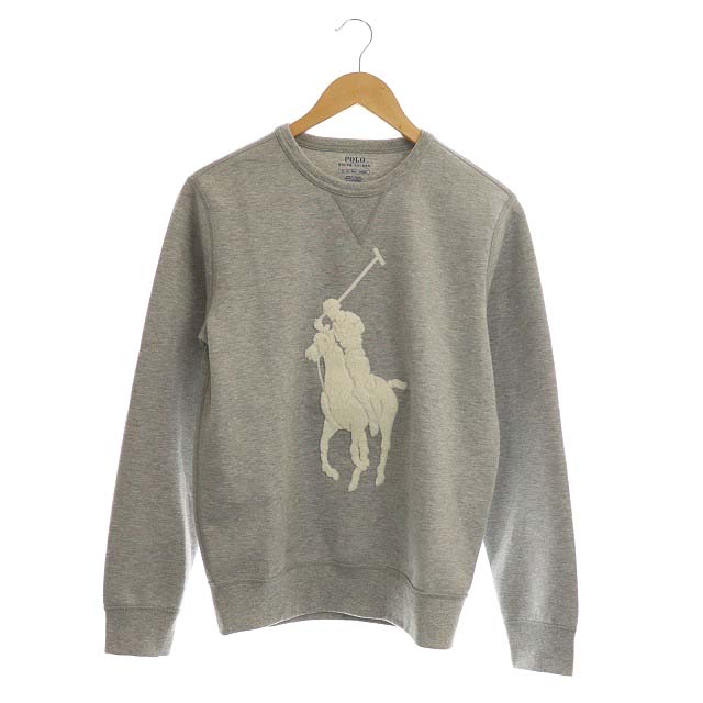 ポロ ラルフローレン POLO RALPH LAUREN BIGPONY ビックポニー  