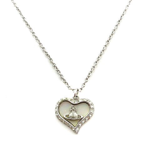 ヴィヴィアンウエストウッド Vivienne Westwood ペトラ ネックレス 