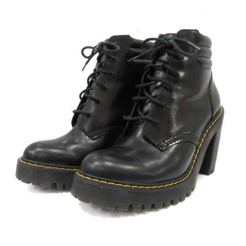ドクターマーチン DR.MARTENS ペルセフォネ PERSEPHONE ブーティ 