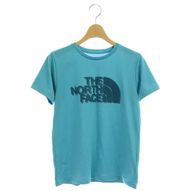 THE NORTH FACE M シャツ　スカイブルー THE NORTH FACE M シャツスカイブルー